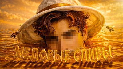 ОБРАТНАЯ СТОРОНА ОЗВУЧКИ: МЕДОВЫЙ ЛОВЕЛАС