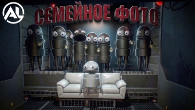 АКТЁРЫ ОЗВУЧКИ АНИМЕ играют в REPO!